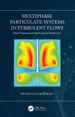 Multiphase Particulate Systems in Turbulent Flows (eBook, ePUB)
