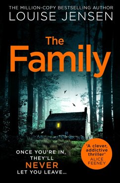 The Family (eBook, ePUB) - Jensen, Louise