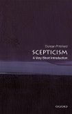 Scepticism: A Very Short Introduction (eBook, PDF)