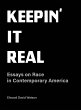 Keepin' It Real (eBook, ePUB) - Bild 1