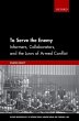 To Serve the Enemy (eBook, ePUB) - Bild 1