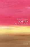 Poetry: A Very Short Introduction (eBook, PDF)