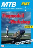Flugmodell-Workshop Band 2: MTB 38 (eBook, ePUB)