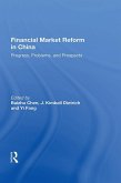 Financial Market Reform In China (eBook, PDF)