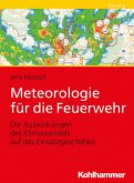Meteorologie für die Feuerwehr (eBook, PDF)