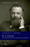 W. T. Stead (eBook, ePUB) W. T. Stead (eBook, ePUB)