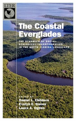 The Coastal Everglades (eBook, ePUB)