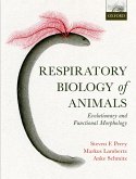 Respiratory Biology of Animals (eBook, PDF)