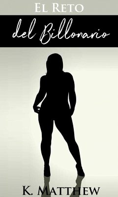 Cover El Reto del Billonario (La Trilogía del Billonario) (eBook, ePUB)