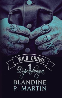 Cover Wild Crows (eBook, ePUB)
