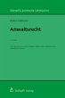 Anwaltsrecht (eBook, PDF) - Bild 1