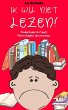 Ik wil niet lezen! (eBook, ePUB) - Bild 1