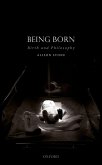 Being Born (eBook, ePUB)