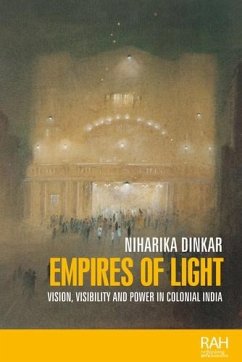 Cover Empires of light (eBook, ePUB)