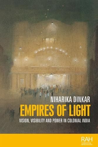 Empires of light (eBook, ePUB) Empires of light (eBook, ePUB)