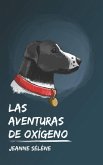 Las aventuras de Oxígeno (eBook, ePUB)