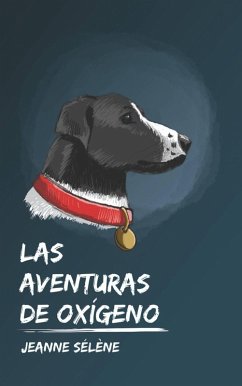 Cover Las aventuras de Oxígeno (eBook, ePUB)