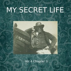 My Secret Life, Vol. 4 Chapter 3 (MP3-Download) - Collins, Dominic Crawford