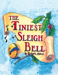Cover The Tiniest Sleigh Bell (eBook, ePUB)