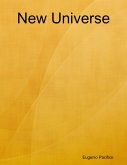 New Universe (eBook, ePUB)