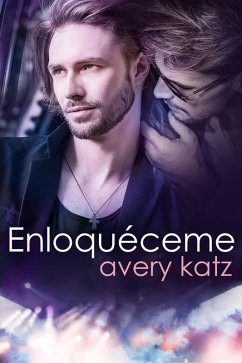 Cover Enloquéceme (eBook, ePUB)