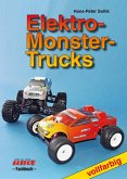 Elektro-Monster-Trucks (eBook, ePUB)