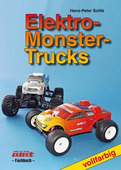 Elektro-Monster-Trucks (eBook, ePUB) - Sollik, Hans-Peter