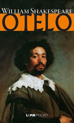 Otelo (eBook, ePUB) - Shakespeare, William