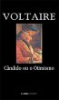 Cândido, ou o Otimismo (eBook, ePUB) - Bild 1