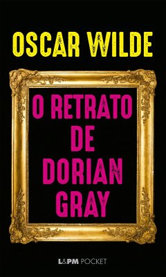 O retrato de Dorian Gray (eBook, ePUB) - Wilde, Oscar