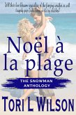 Noël à la plage (eBook, ePUB) Noël à la plage (eBook, ePUB)
