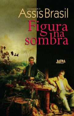 Cover Figura na Sombra (eBook, ePUB)