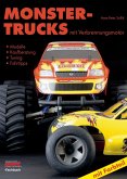 Monster-Trucks mit Verbrennermotor (eBook, ePUB)