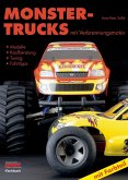 Monster-Trucks mit Verbrennermotor (eBook, ePUB) Monster-Trucks mit Verbrennermotor (eBook, ePUB)