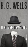 O homem invisível (eBook, ePUB)