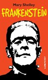 Frankenstein (eBook, ePUB)