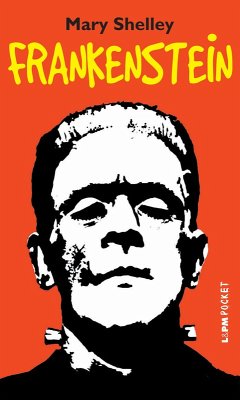 Cover Frankenstein (eBook, ePUB)