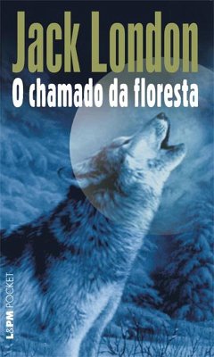 Cover Chamado da Floresta (eBook, ePUB)