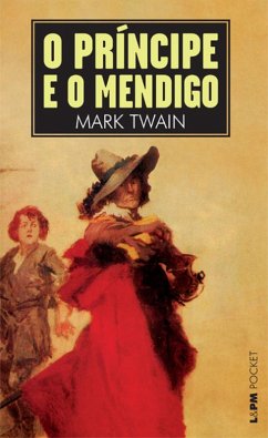 Cover O Príncipe e o Mendigo (eBook, ePUB)