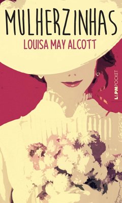 Cover Mulherzinhas (eBook, ePUB)