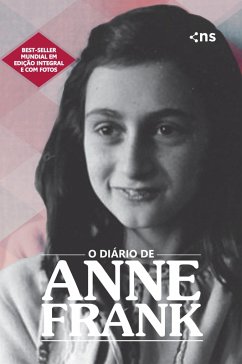 O diário de Anne Frank (eBook, ePUB) - Frank, Anne
