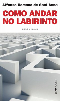 Como andar no labirinto (eBook, ePUB) - Romano de Sant'Anna, Affonso