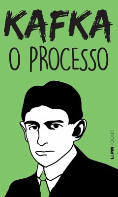 O Processo (eBook, ePUB) - Kafka, Franz