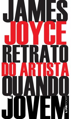 Retrato do artista quando jovem (eBook, ePUB) - Joyce, James