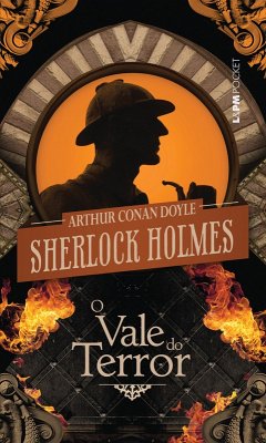 O Vale do Terror (eBook, ePUB) - Conan Doyle, Arthur