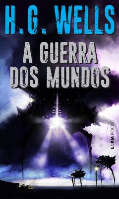 A guerra dos mundos (eBook, ePUB) - Wells, H. G.