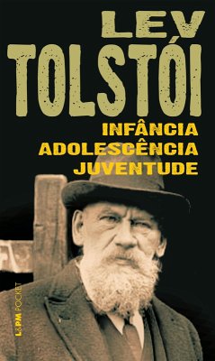 Cover Infância, adolescência e juventude (eBook, ePUB)