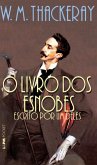 O Livro dos Esnobes (eBook, ePUB)