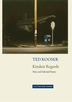Cover Kindest Regards (eBook, ePUB)
