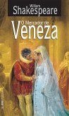 O Mercador de Veneza (eBook, ePUB)